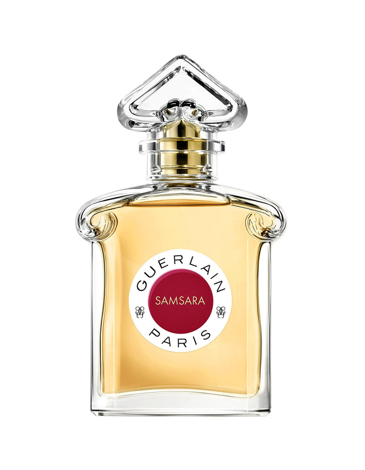 Samsara Eau De Parfum 75ml