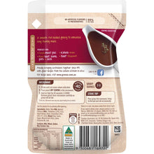 Gravox Traditional Liquid Gravy Pouch 165g