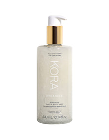 Renewing Hand & Body Wash 300ml