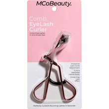 MCoBeauty Comb Eyelash Curler each