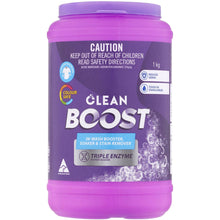 Clean Boost Triple Enzyme Power Soaker 1kg