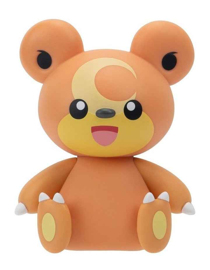 Select Vinyl Figures