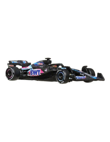 Premium Die-Cast Formula 1 Race Car