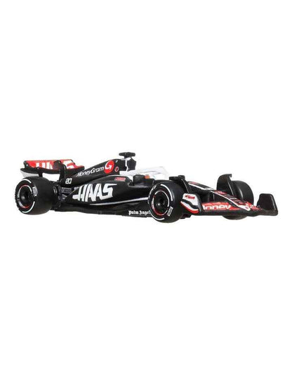 Premium Die-Cast Formula 1 Race Car