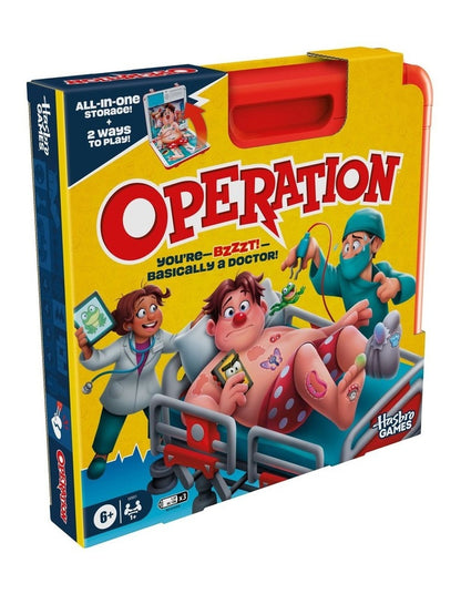 Operation