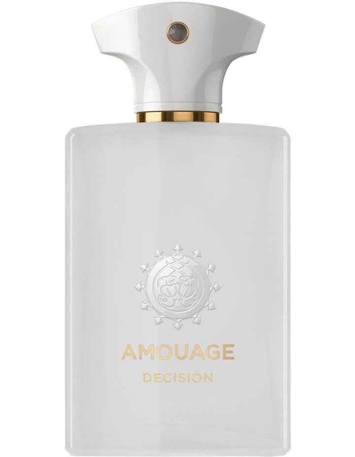 Decision Eau De Parfum 100ml