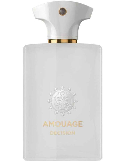 Decision Eau De Parfum 100ml