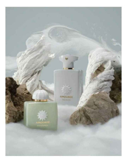 Decision Eau De Parfum 100ml