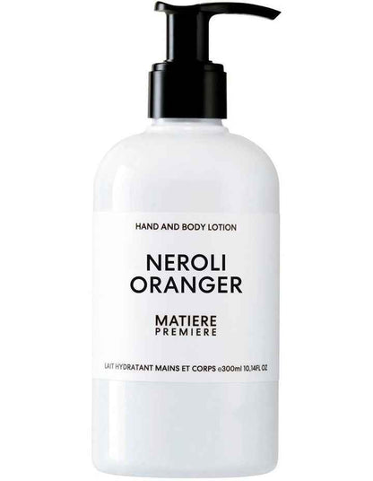 Neroli Oranger Hand And Body Lotion 300ml