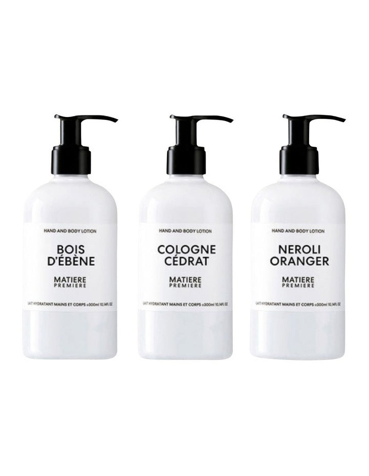 Neroli Oranger Hand And Body Lotion 300ml