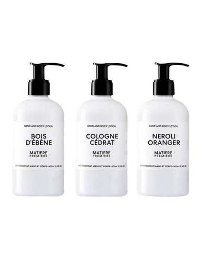 Neroli Oranger Hand And Body Lotion 300ml