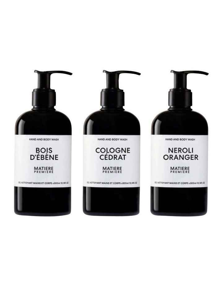 Neroli Oranger Hand And Body Wash 300ml