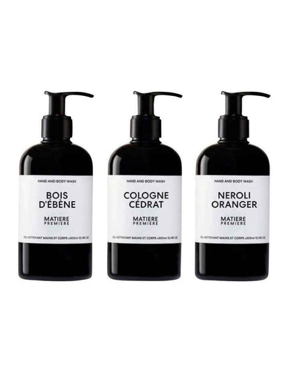 Neroli Oranger Hand And Body Wash 300ml