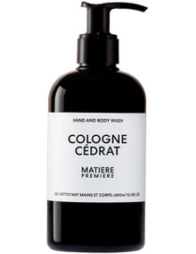 Cologne Cedrat Hand And Body Wash 300ml
