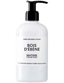 Bois D'Ebene Hand And Body Lotion 300ml
