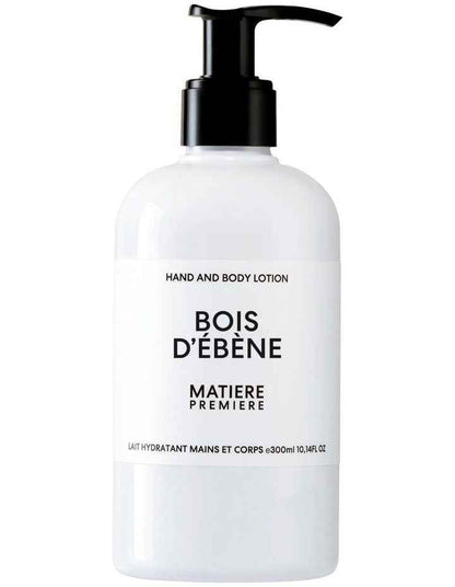 Bois D'Ebene Hand And Body Lotion 300ml