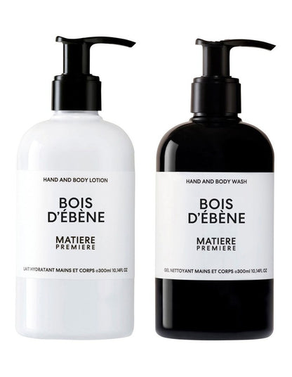 Bois D'Ebene Hand And Body Lotion 300ml