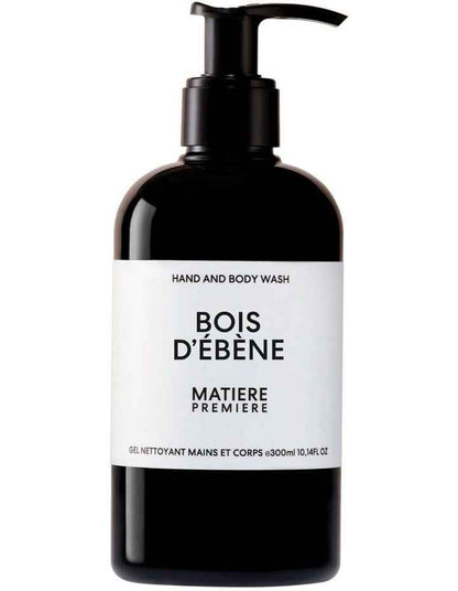 Bois D'Ebene Hand And Body Wash 300ml