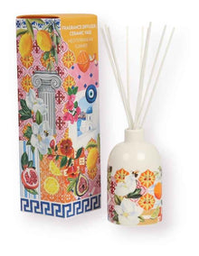 Mediterranean Summer Australian Diffuser