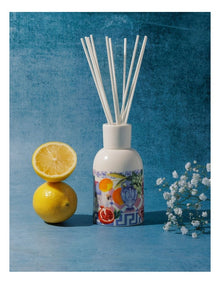Mediterranean Summer Australian Diffuser