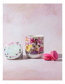 Je t'aime Paris Australian Candle