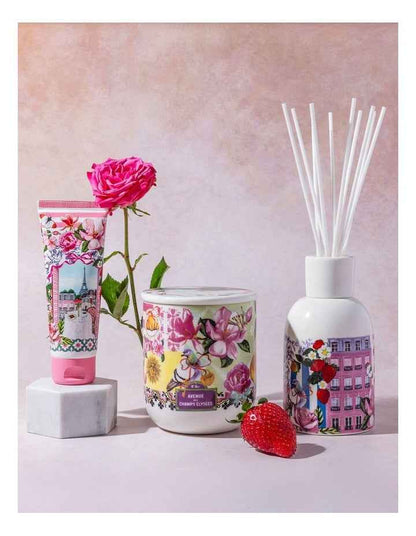Je t'aime Paris Australian Candle