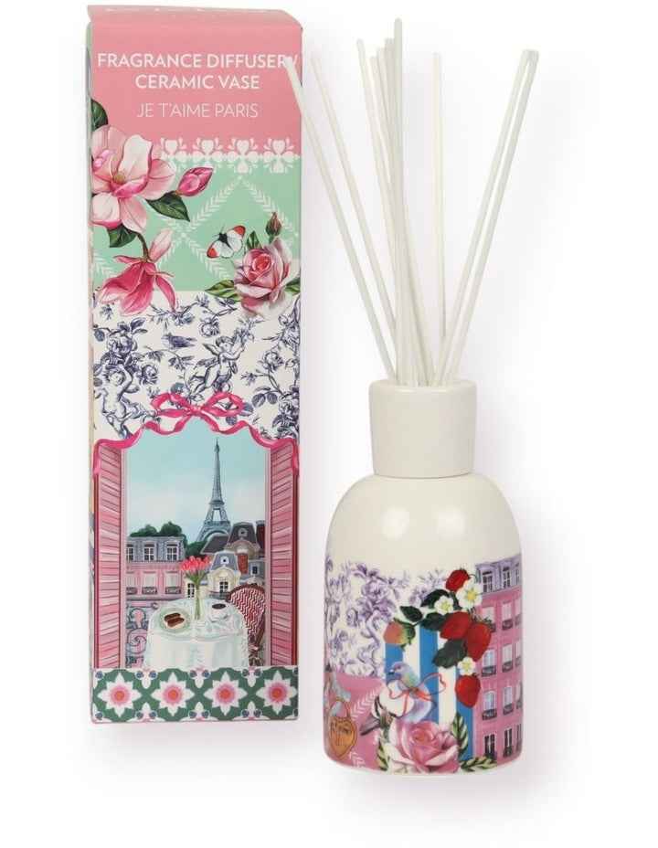 Je T'aime Paris Australian Diffuser