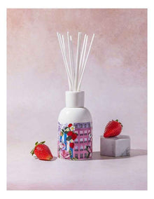 Je T'aime Paris Australian Diffuser