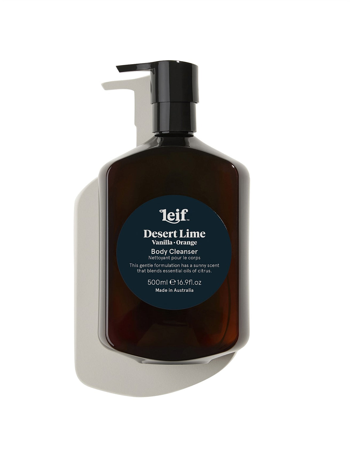 Desert Lime Body Cleanser 500ml