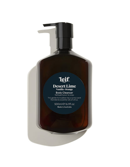 Desert Lime Body Cleanser 500ml