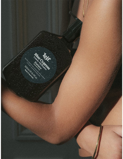 Blue Cypress Shampoo 500ml