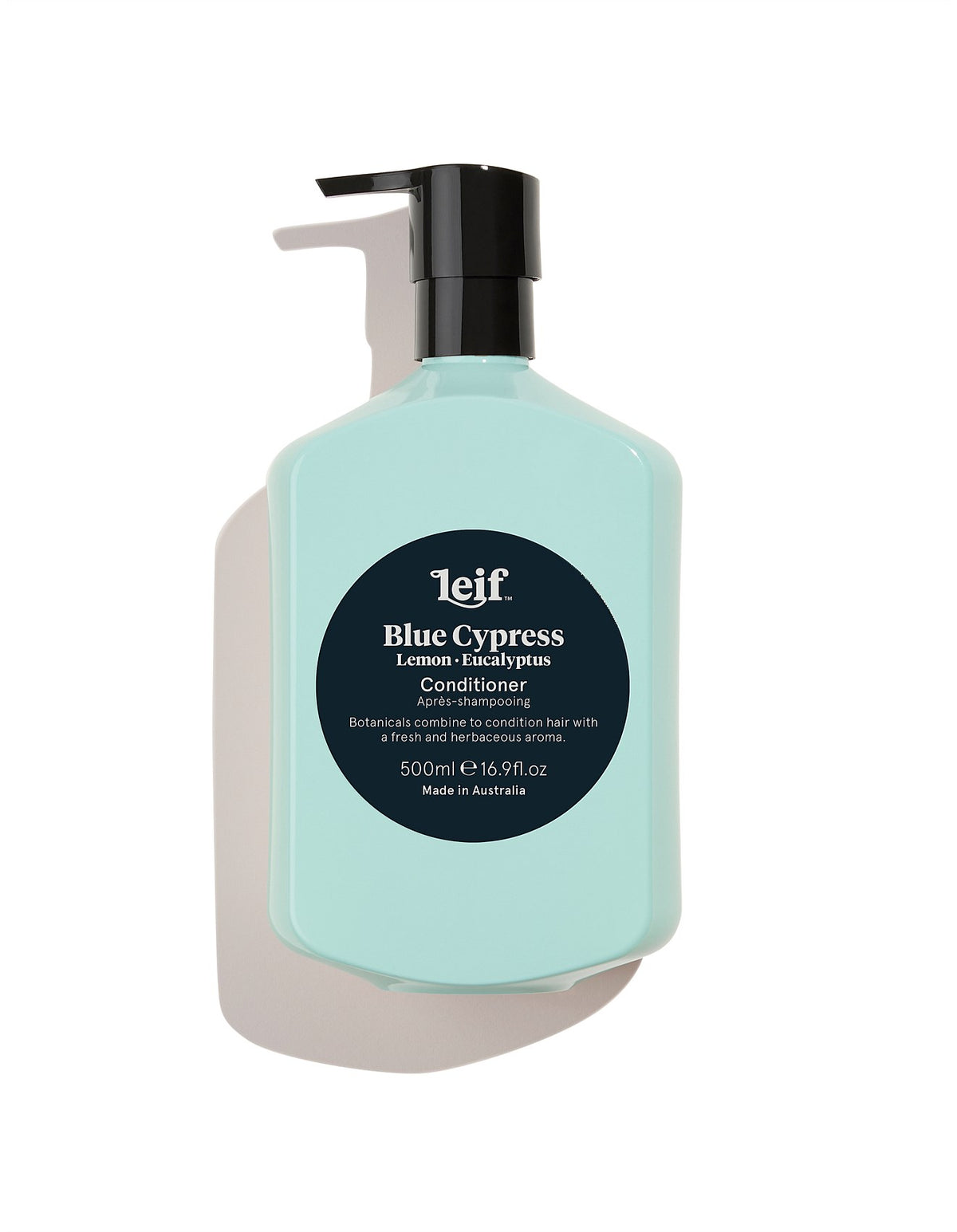 Blue Cypress Conditioner 500ml