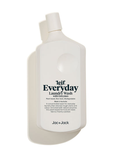 Leif x Jac + Jack Everyday Laundry Wash 750ml