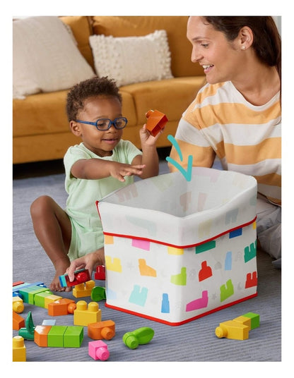 Bloks Fisher-Price Animal Blocks Building Toy