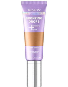 Illuminance Bronzing Drops