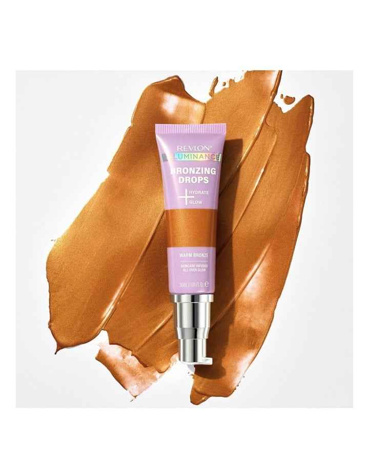 Illuminance Bronzing Drops