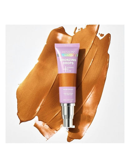 Illuminance Bronzing Drops