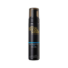 Tanning Foam Dark