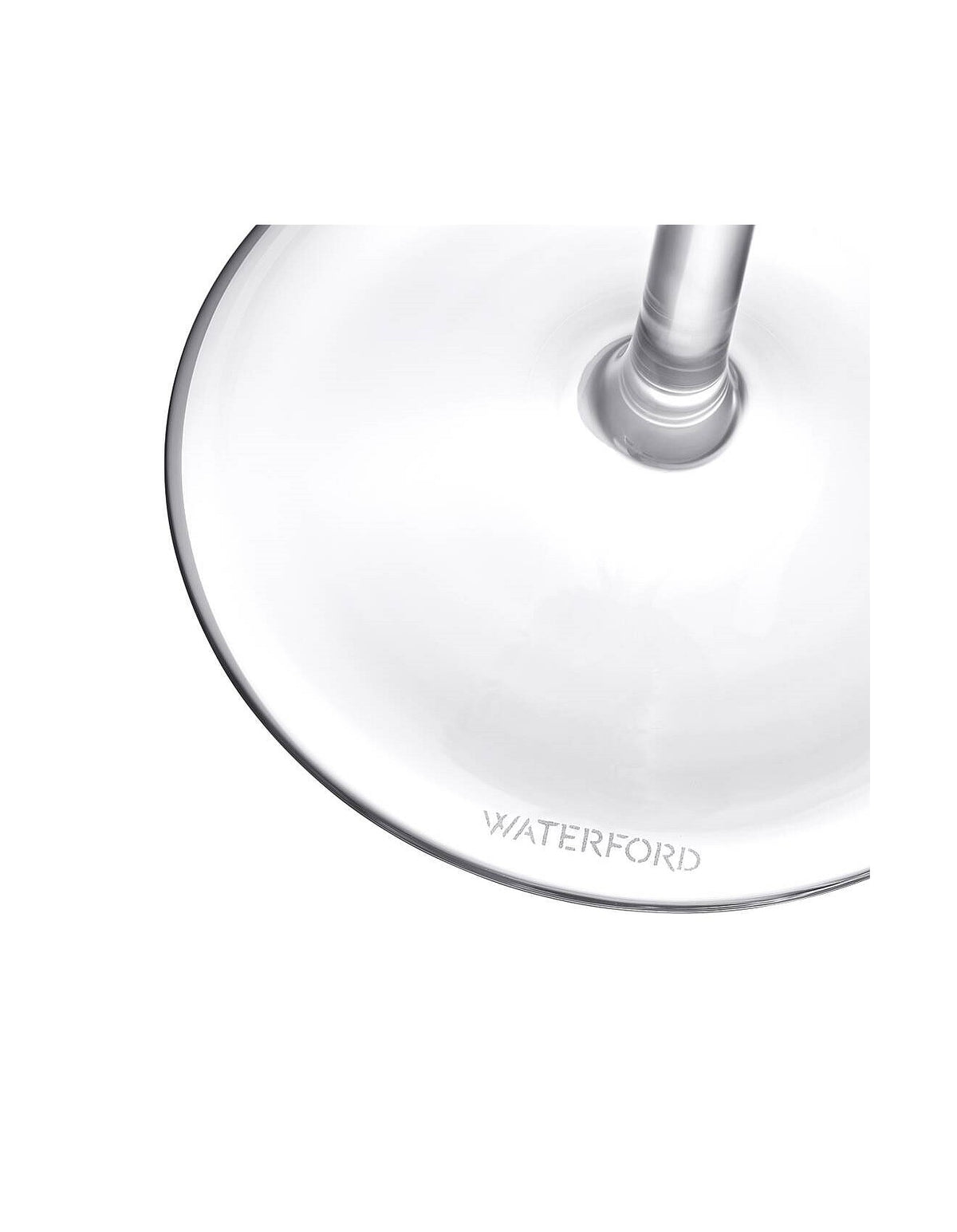 Lismore Diamond Essence Flute Pair 315ml