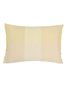 Allenvale Cushion 40x60cm in Butter