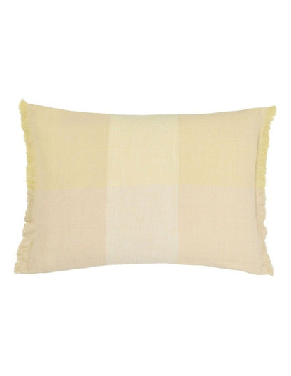 Allenvale Cushion 40x60cm in Butter