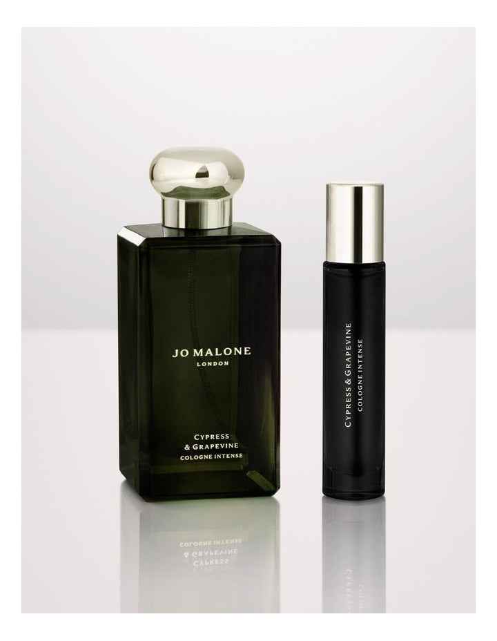 Jo Malone London Cypress & Grapevine Cologne Intense Travel Spray 10ml