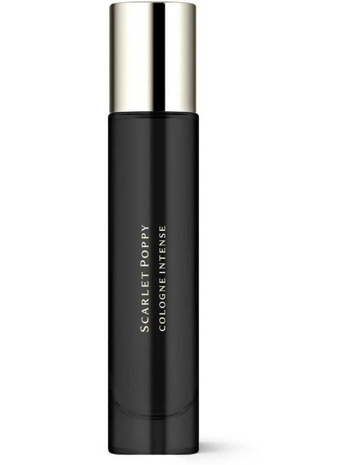 Scarlett Poppy Cologne Intense Travel Spray 10ml