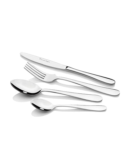 ALBANY 70PC CUTLERY SET