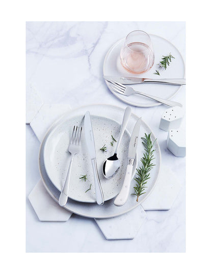 ALBANY 70PC CUTLERY SET