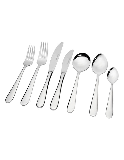 ALBANY 70PC CUTLERY SET