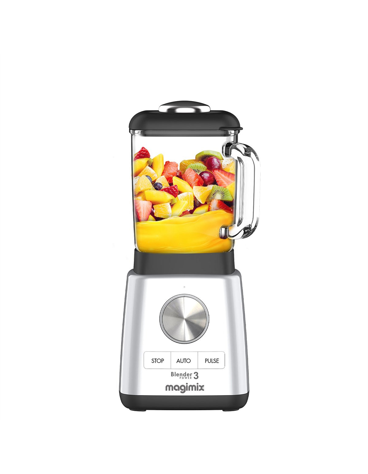 Blender Power 3
