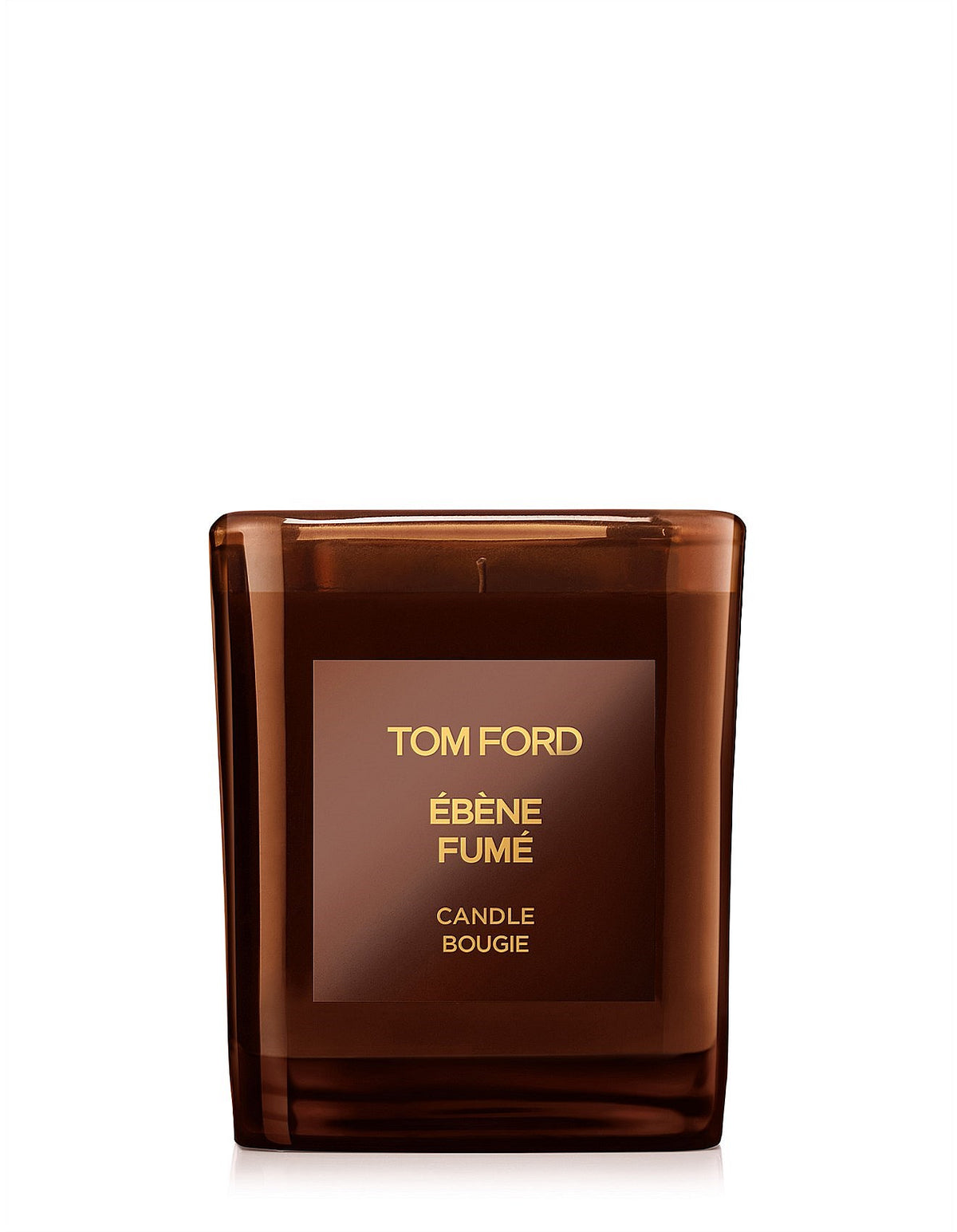 Ebene Fume Candle 180g