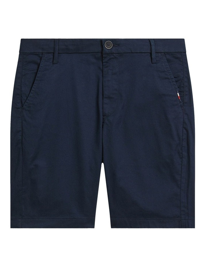 1985 Collection Chino Shorts (3-7Years) in Blue