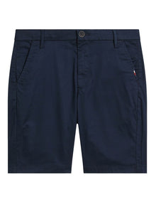 1985 Collection Chino Shorts (3-7Years) in Blue